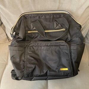 Skip Hop Diaper Bag